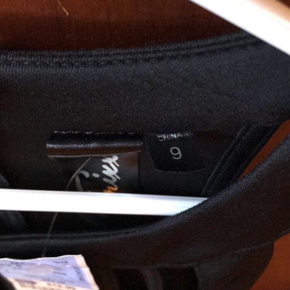 Homecoming Dress - Picture 3 of 4